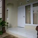 Villa Kampoeng Bali Salatiga