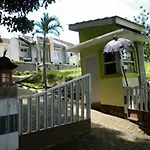 Villa Kampoeng Bali Salatiga