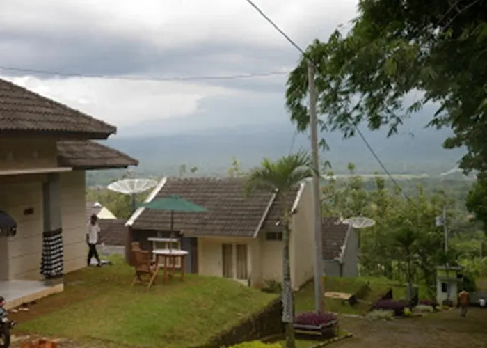 Villa Kampoeng Bali Salatiga