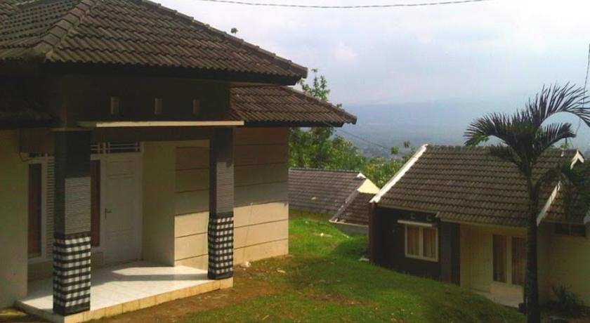 Taman liburan Kampoeng Bali *