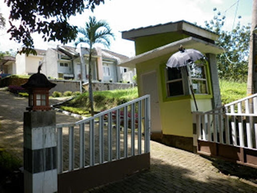 Taman liburan Kampoeng Bali