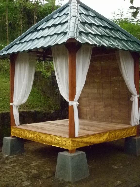 Kampoeng Bali Salatiga