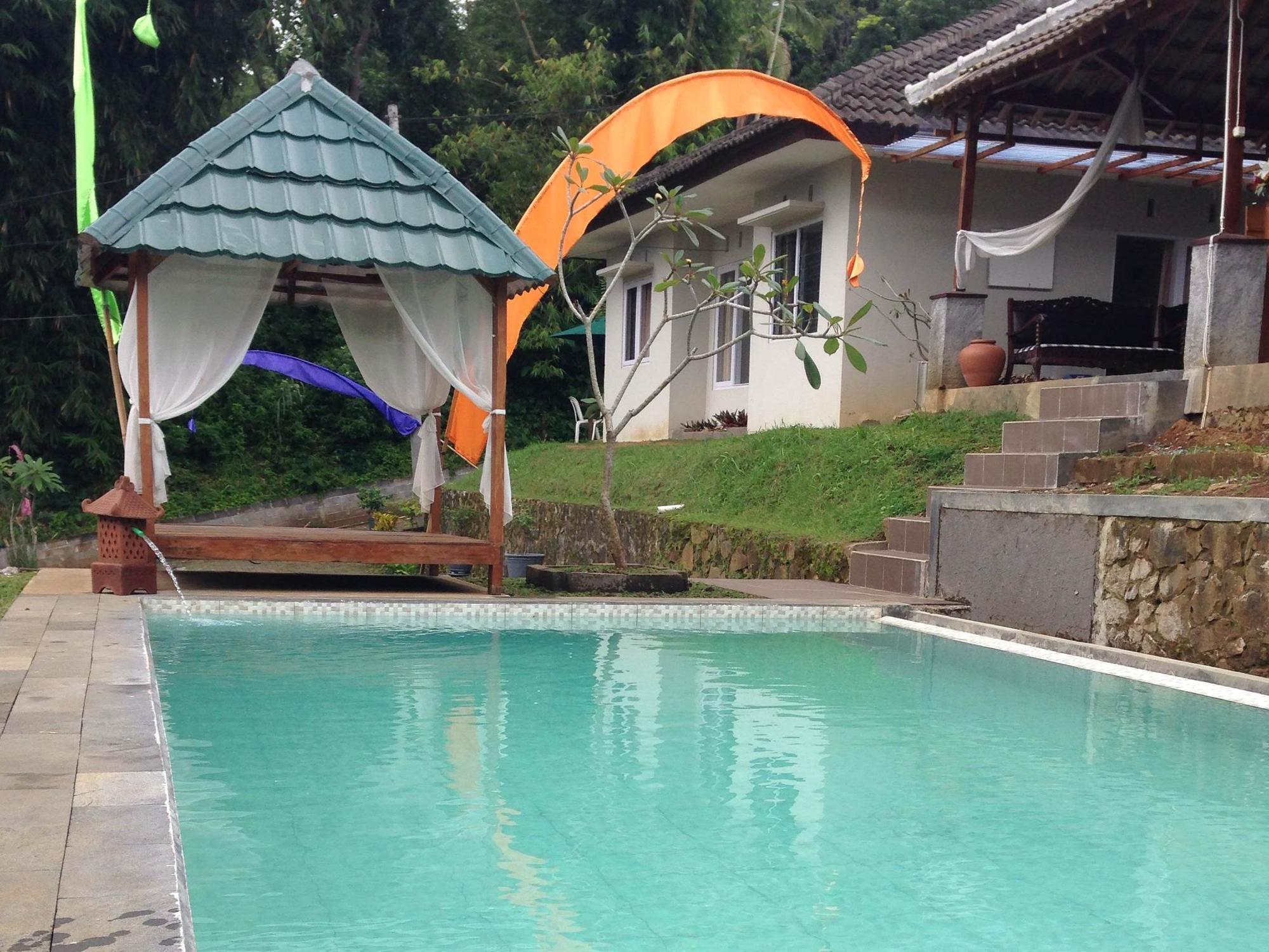 Kampoeng Bali