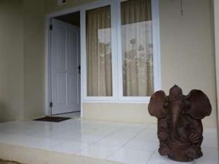 Kampoeng Bali Salatiga