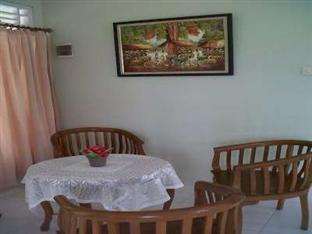 Taman liburan Kampoeng Bali *
